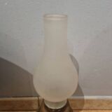 Lampe petrole ancienne