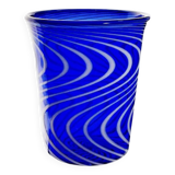 Verre Bleu