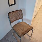 S32 Breuer chair Thonet edition 1977