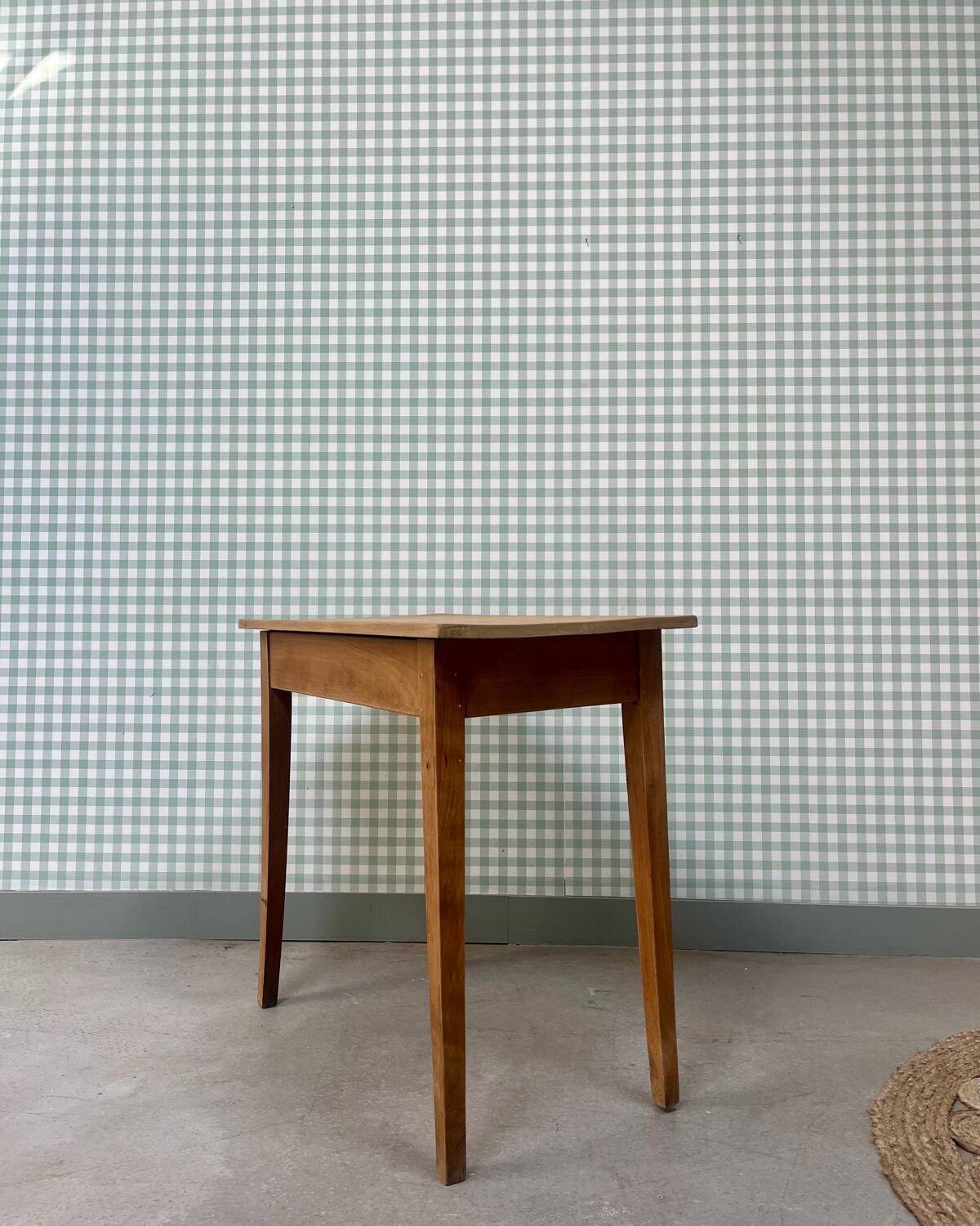 Desk / Side table (refurbished)