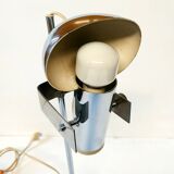 Table Lamp by Robert Sonneman for Luci Italia, 1969