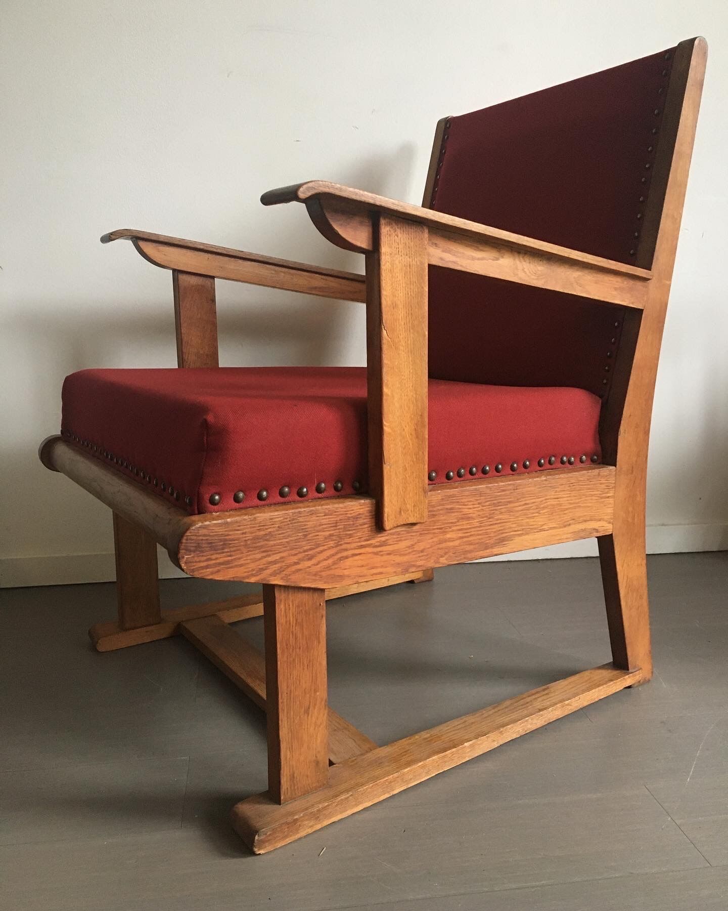 Armchair 1920/30
