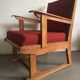 Armchair 1920/30