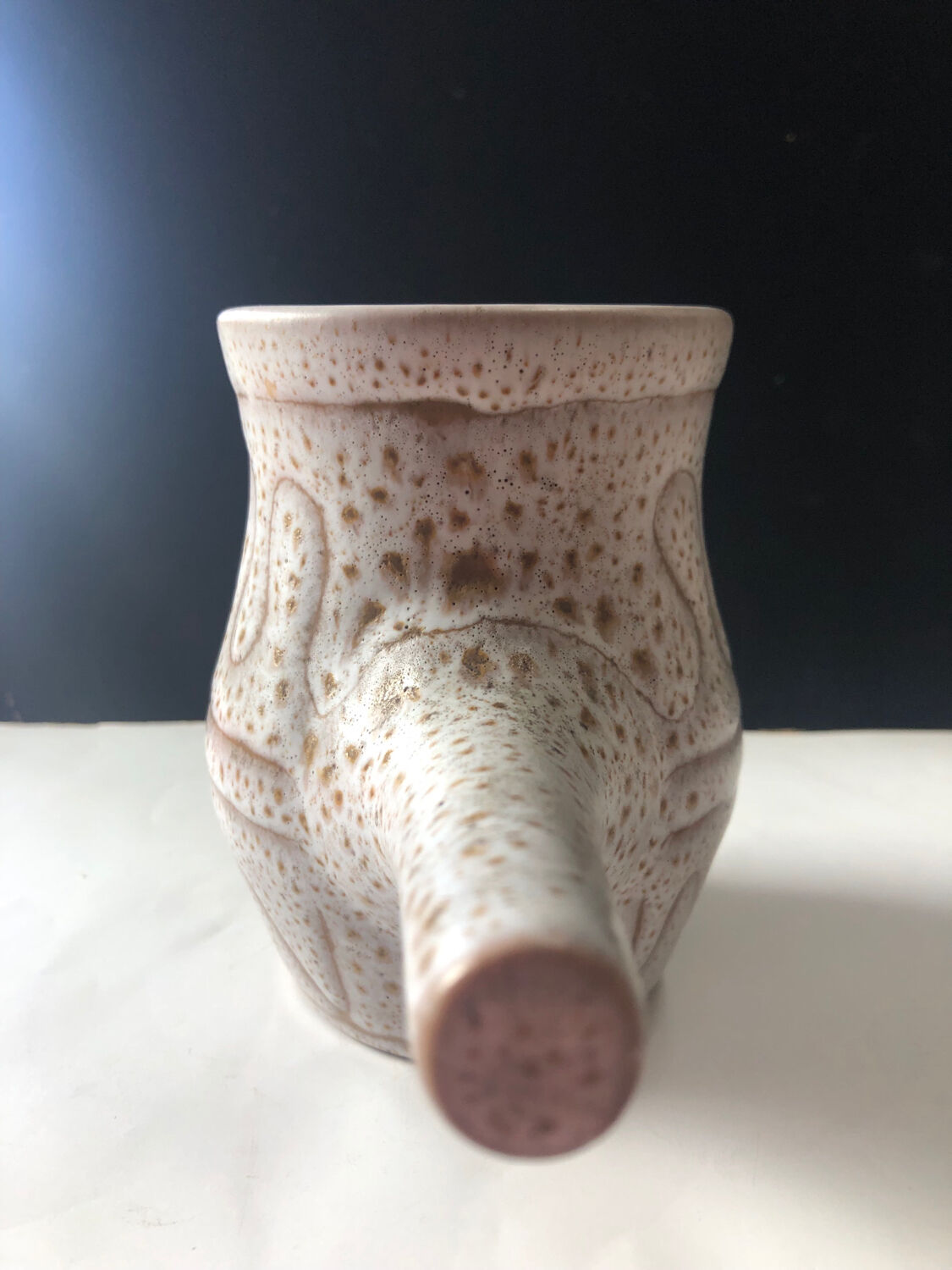 Caquelon Jean Austruy Vallauris