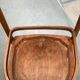 Art Deco Armchair Model 721 by Otto Wagner for J&J Kohn, 1900s