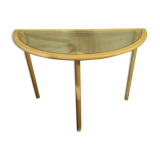 Side table brand "fly line" 70s