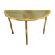 Table d'appoint de marque "fly line" années 70