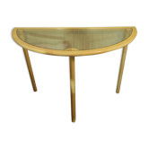 Side table brand "fly line" 70s
