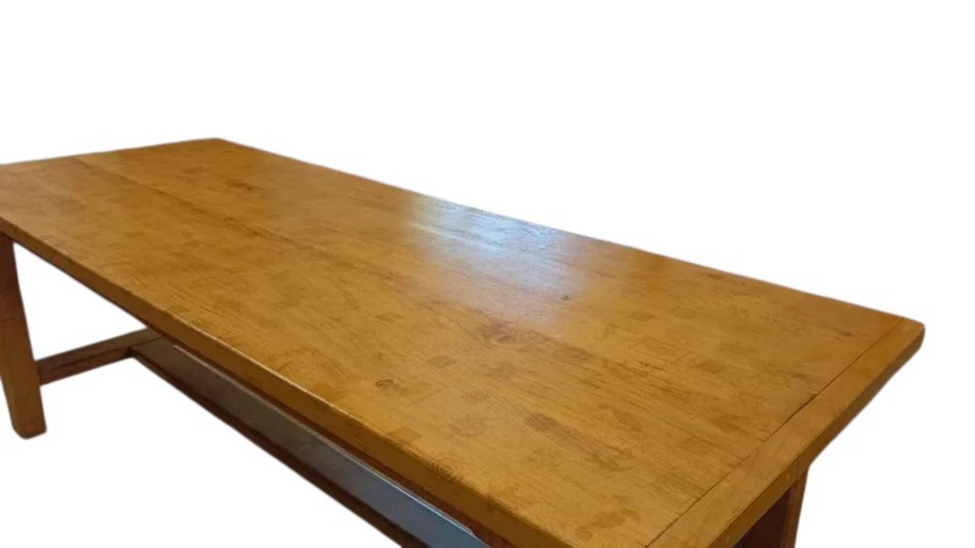 Table de ferme