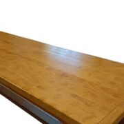 Table de ferme