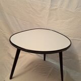 Table tripode formica