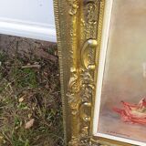 Peinture nature morte