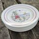 Set of 7 dessert plates K G Lunéville