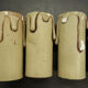 Pair of Louis XVI style sconces