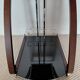 "Z-Shape" vintage 70s dessert table, Italian design: a real favourite.