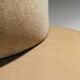 Sofa 'Sofa 280', Pierre Augustin Rose