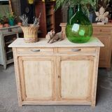 Old sideboard