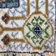 Carpet former morocco rabat 148 x 212 cm