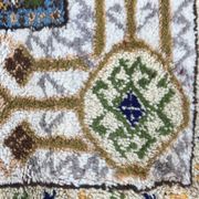 Carpet former morocco rabat 148 x 212 cm