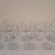 50's stemmed glasses