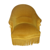 Toad armchair