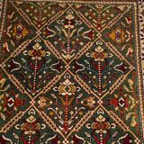Vintage Shirwan carpet 96x63 cm