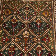 Vintage Shirwan carpet 96x63 cm