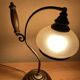 Lampe de poser type Louisiane J-P Ryckaert