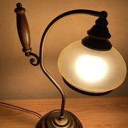 Louisiana table lamp J-P Ryckaert
