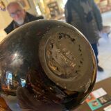 Large soliflore Morin vase