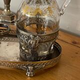 Oil and vinegar maker