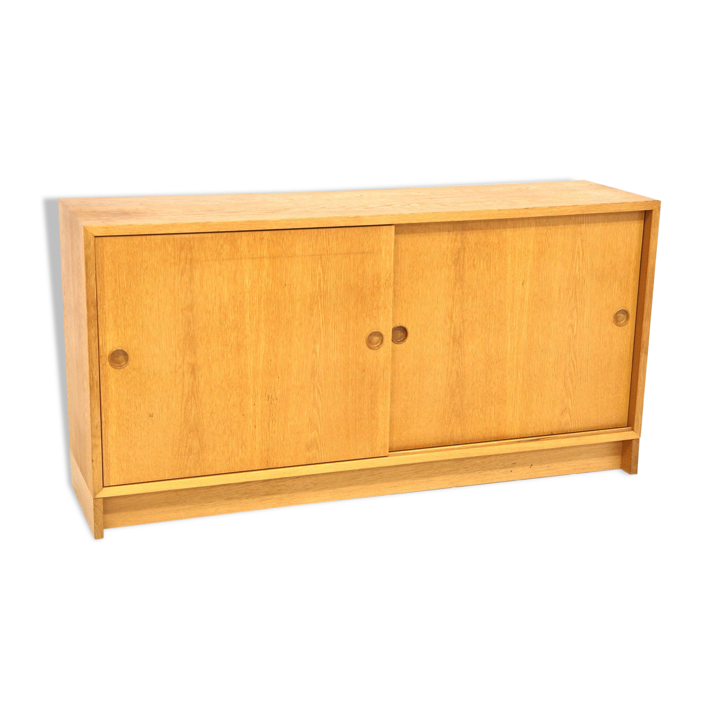 Sideboard "Öresund", Børge Mogensen, Sweden, 1960