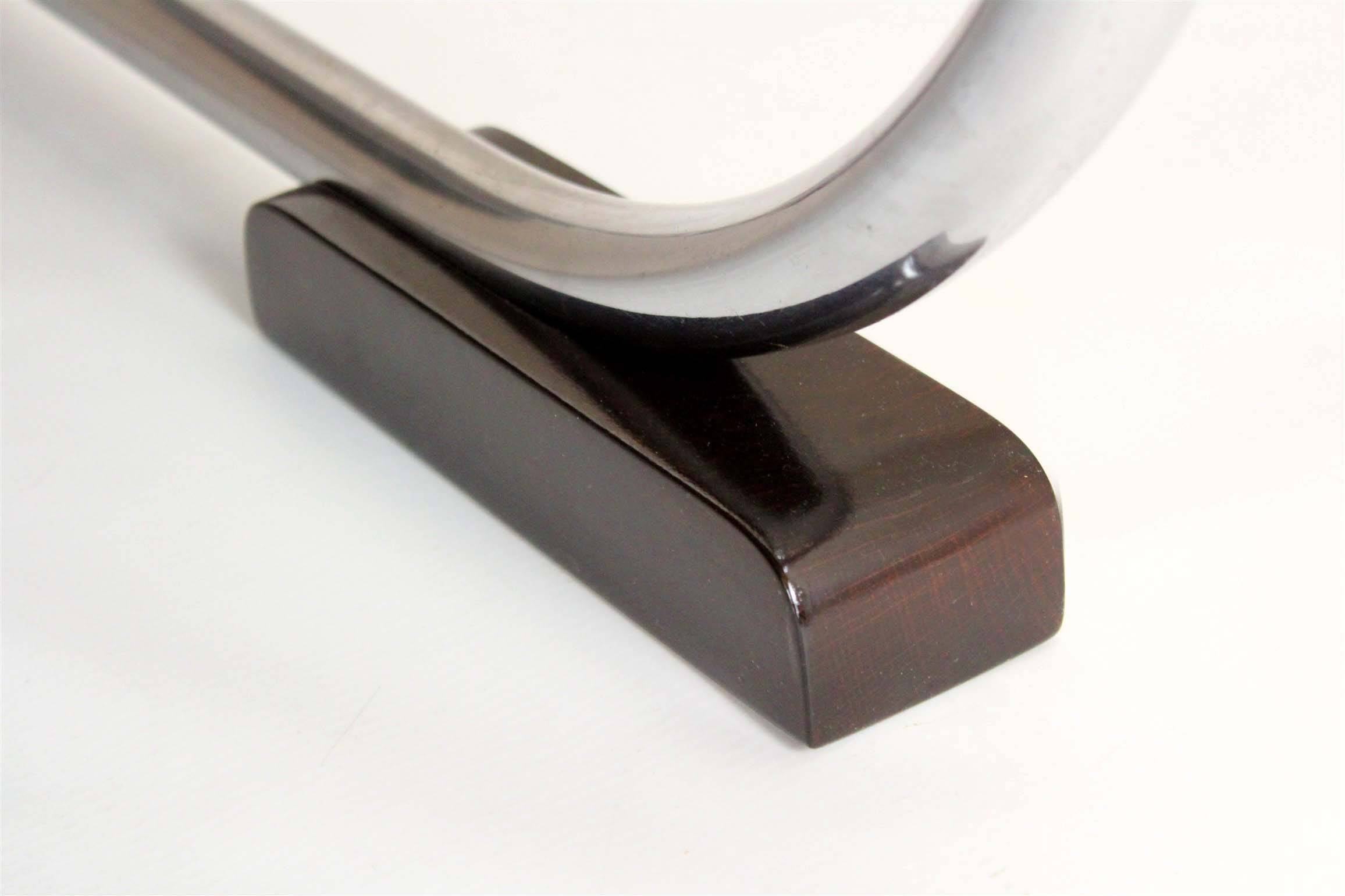 Restored Bauhaus Tubular Chrome and Steel Sofa from Hynek Gottwald, 1930s