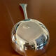 Christofle Malmaison cutlery 49pieces very good condition silver metal
