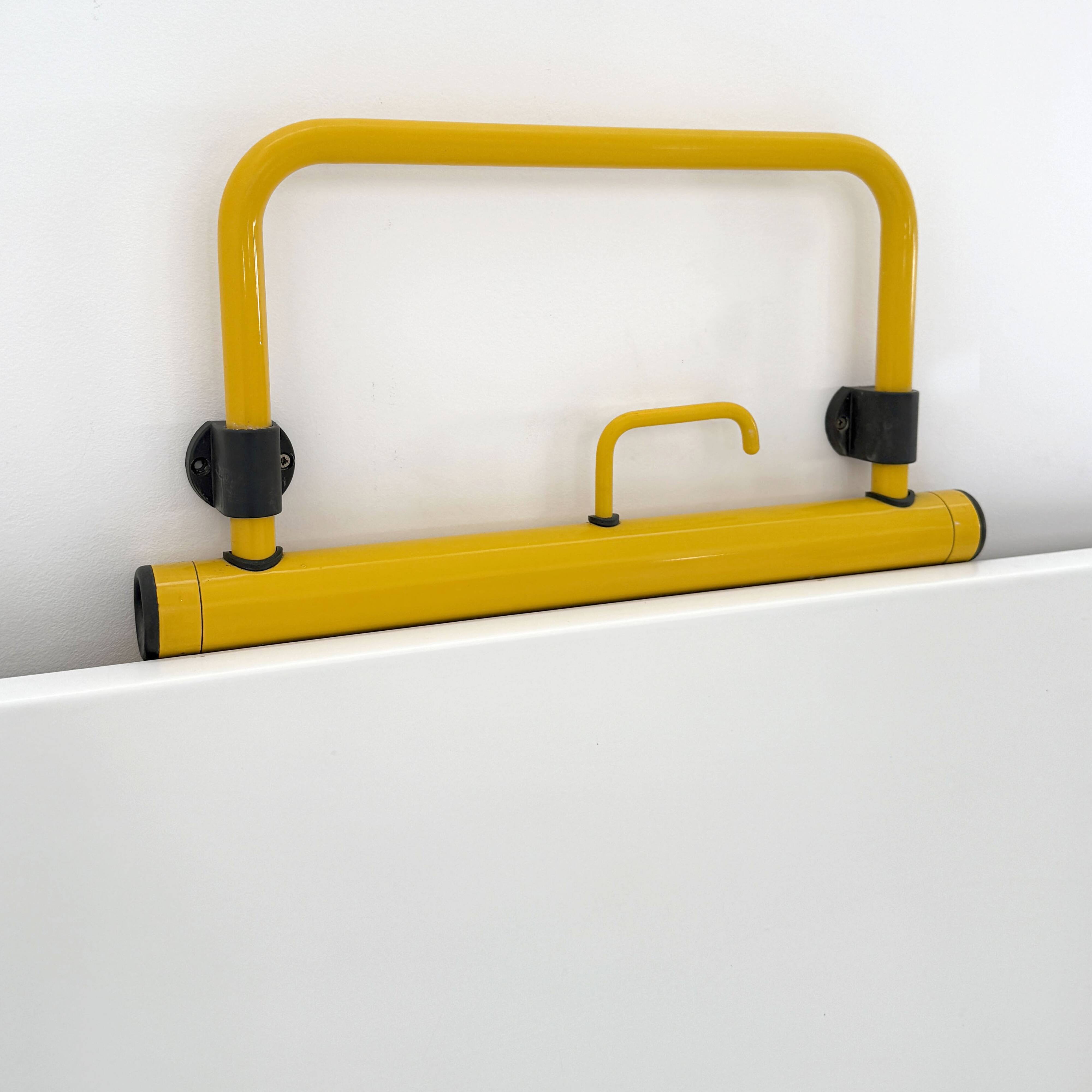 Clino Wall Folding Table / Desk by Mario Mazzer for Magis, 1980