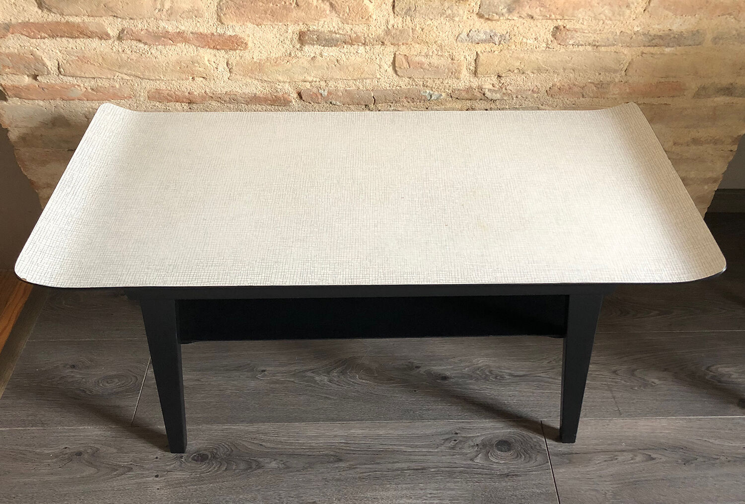 Pagoda Vintage Coffee Table Selency