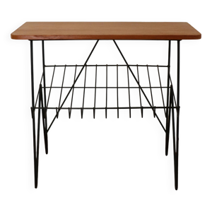 Table basse d'appoint