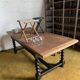 Tabouret année 50