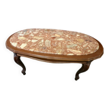 Low table