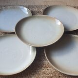 Assiettes