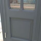 Parisian showcase cabinet 1930