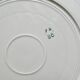 5 Badonviller ceramic plates