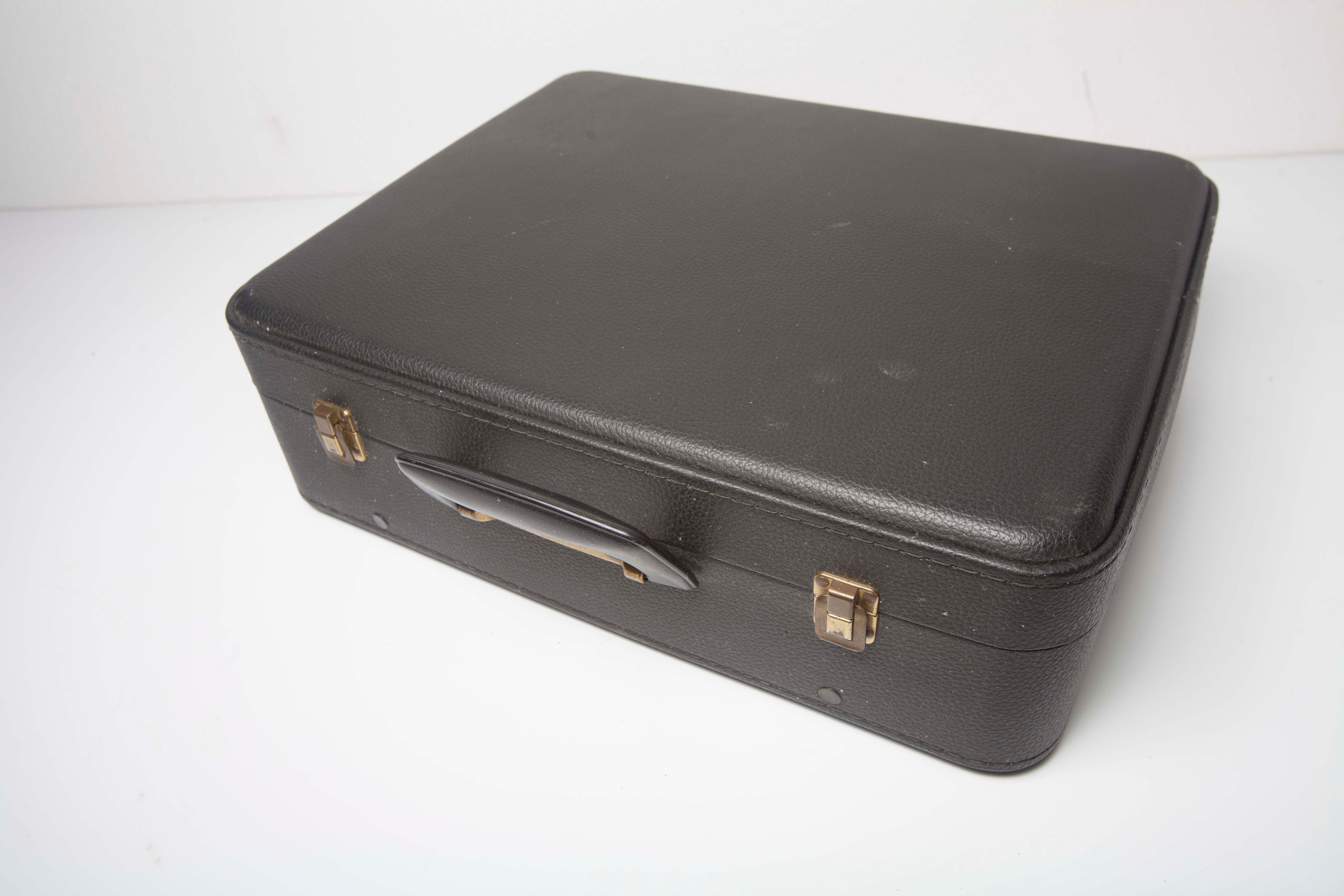 Facit Sweden typewriter