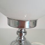 Paire de lampes de chevet classiques