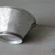 Passoire en aluminium Tournus