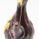 Ceramic carafe