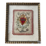Ex-voto XIXth