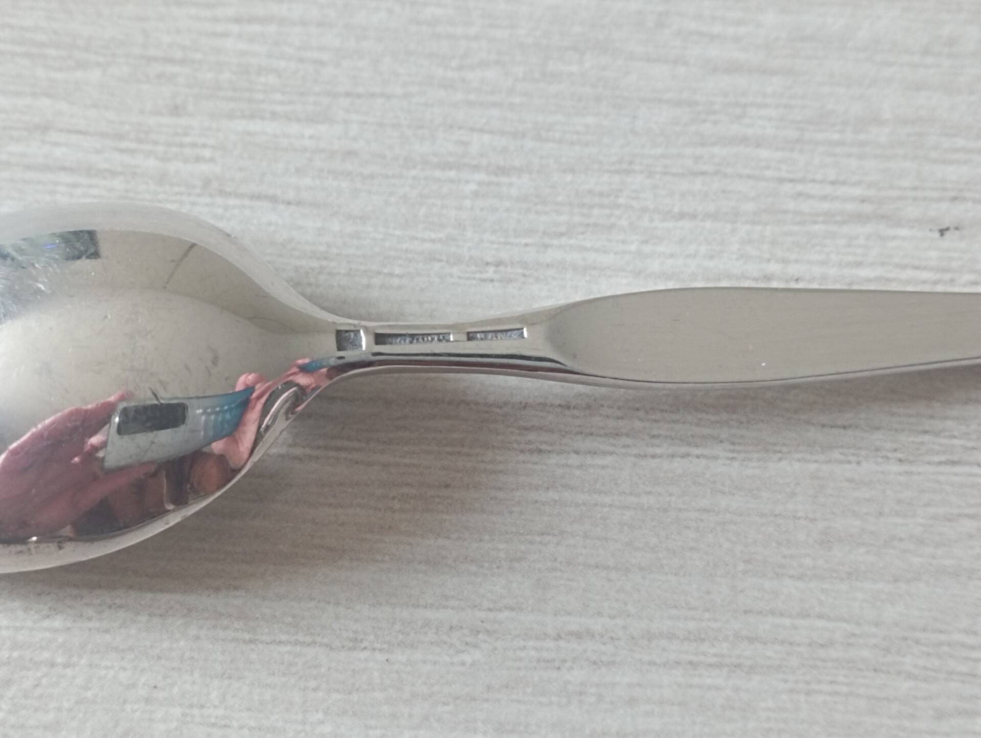 Christofle small spoons