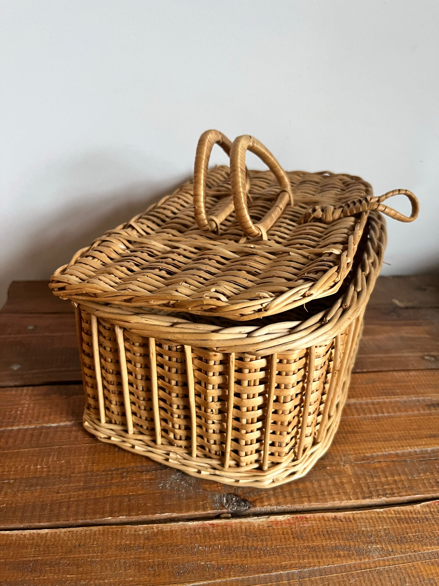 Basket