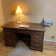 Office of Master of School or Administration 1940 vintage